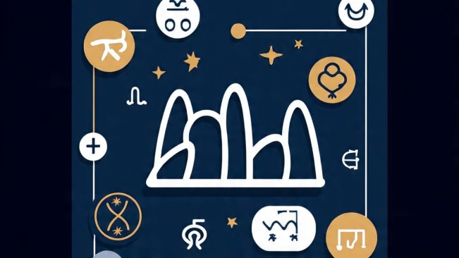 Ramalan zodiak 20 Agustus 2025. (Meta AI)